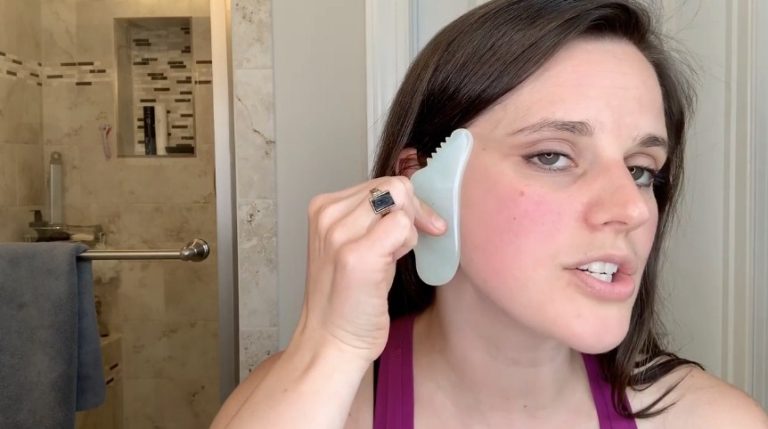 Best Gua Sha Tools for Dark Circles & Wrinkles - CyberStores